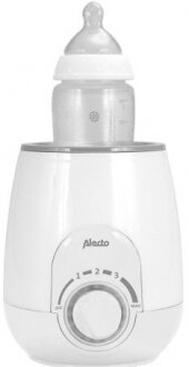 Alecto Baby BW-500 Biberon Isıtıcı kullananlar yorumlar